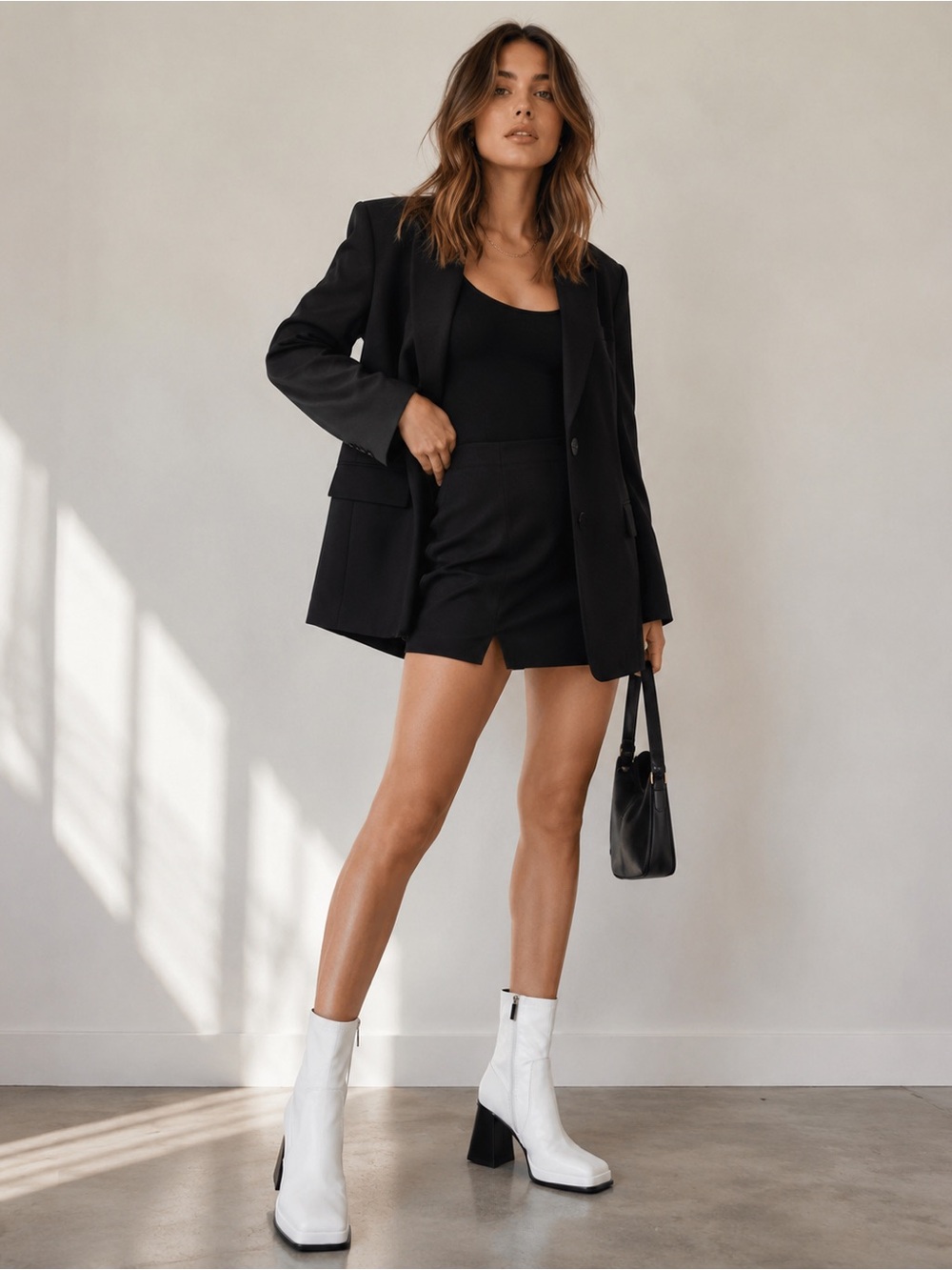 Shellys London Juniper Heeled Ankle Boots